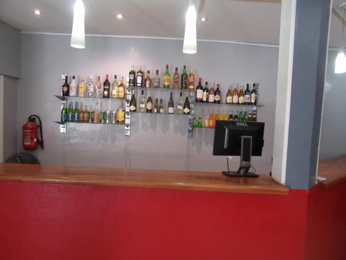 Melia Hotel Saly Portudal Buitenkant foto
