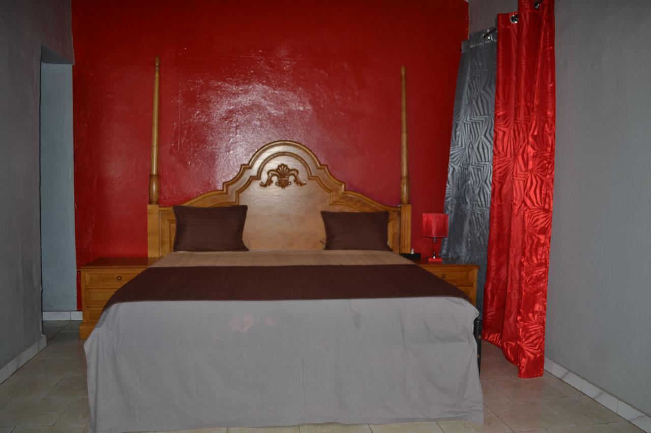 Melia Hotel Saly Portudal Buitenkant foto