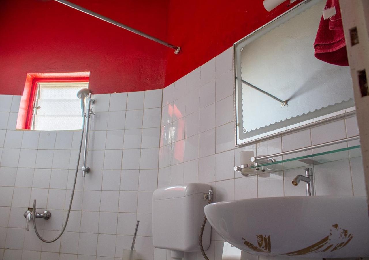 Melia Hotel Saly Portudal Buitenkant foto